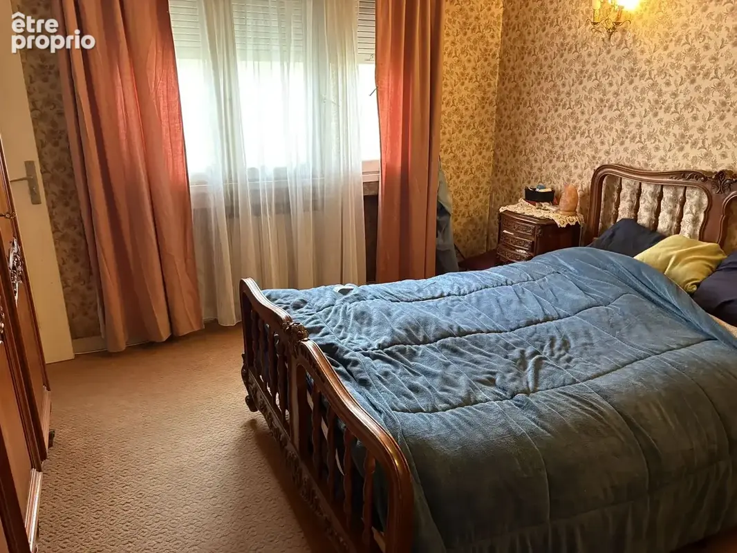 Maison 6 pièces 280 m² à vendre à La Verpilliere (38290) - photo 5