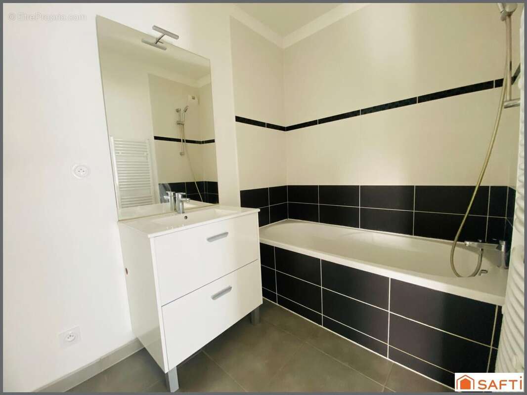 Photo 5 - Appartement à SAINT-MEDARD-EN-JALLES