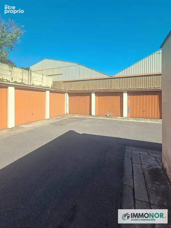 Exclusivité immonor – garage spacieux – wattignies - photo 3