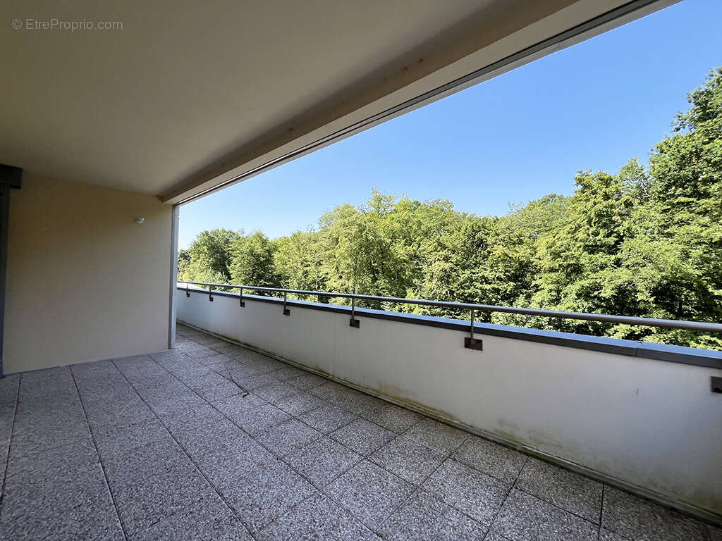 Appartement à SAINT-GERMAIN-EN-LAYE