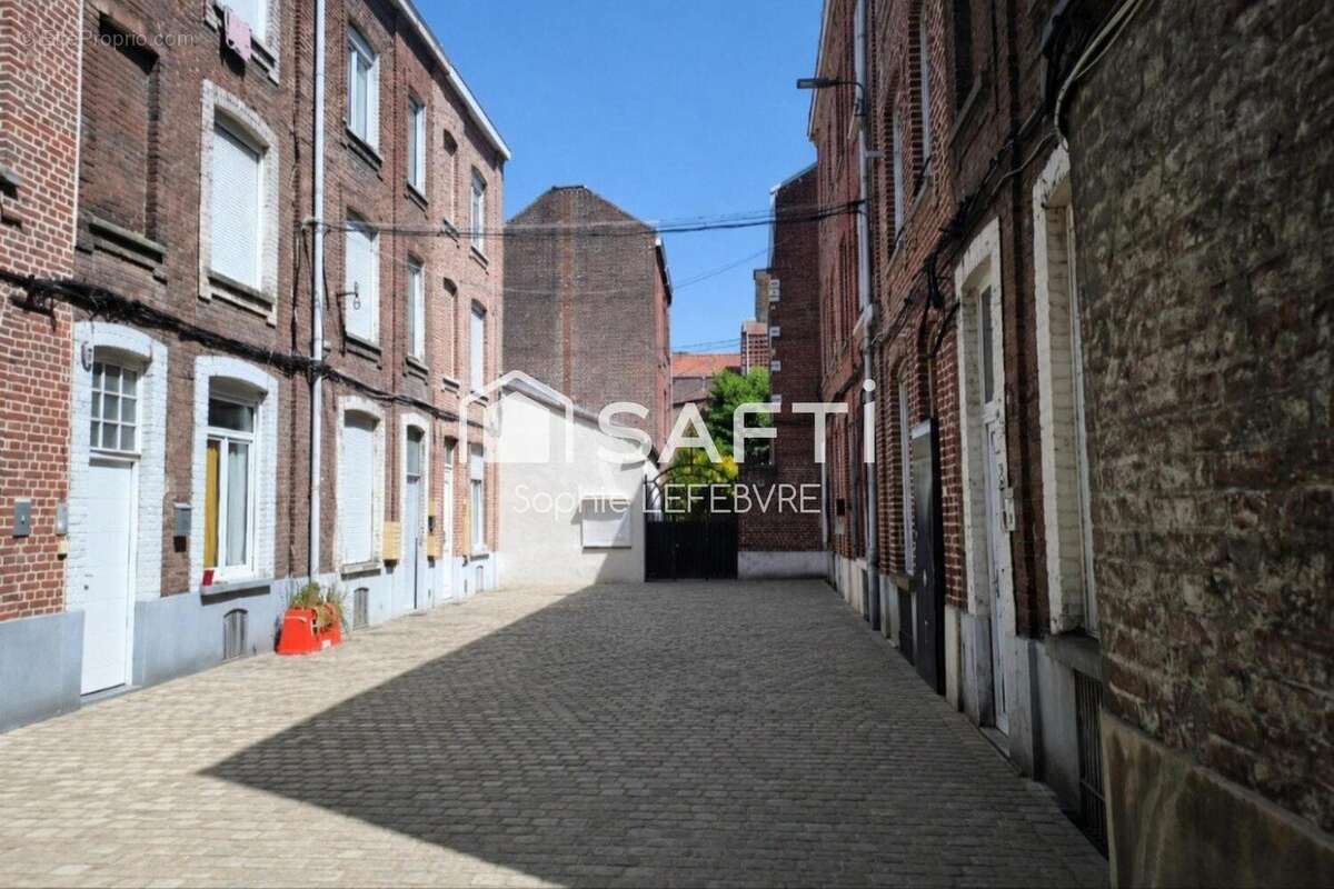 Appartement 110 m² à Lille  - photo 2