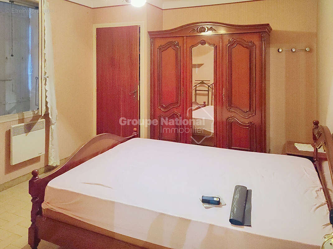 Maison à COURTHEZON