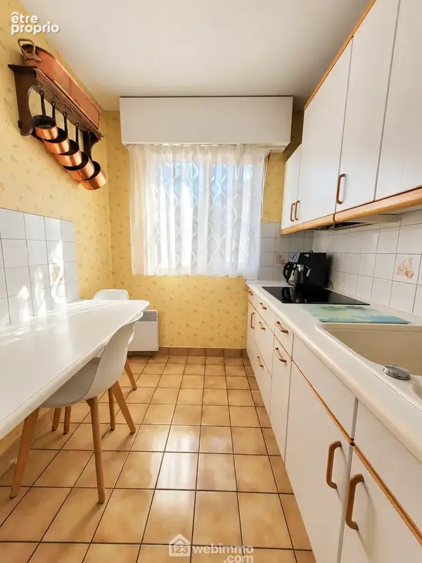 Appartement 5 pièces 109 m² à vendre à Antony (92160) - photo 8