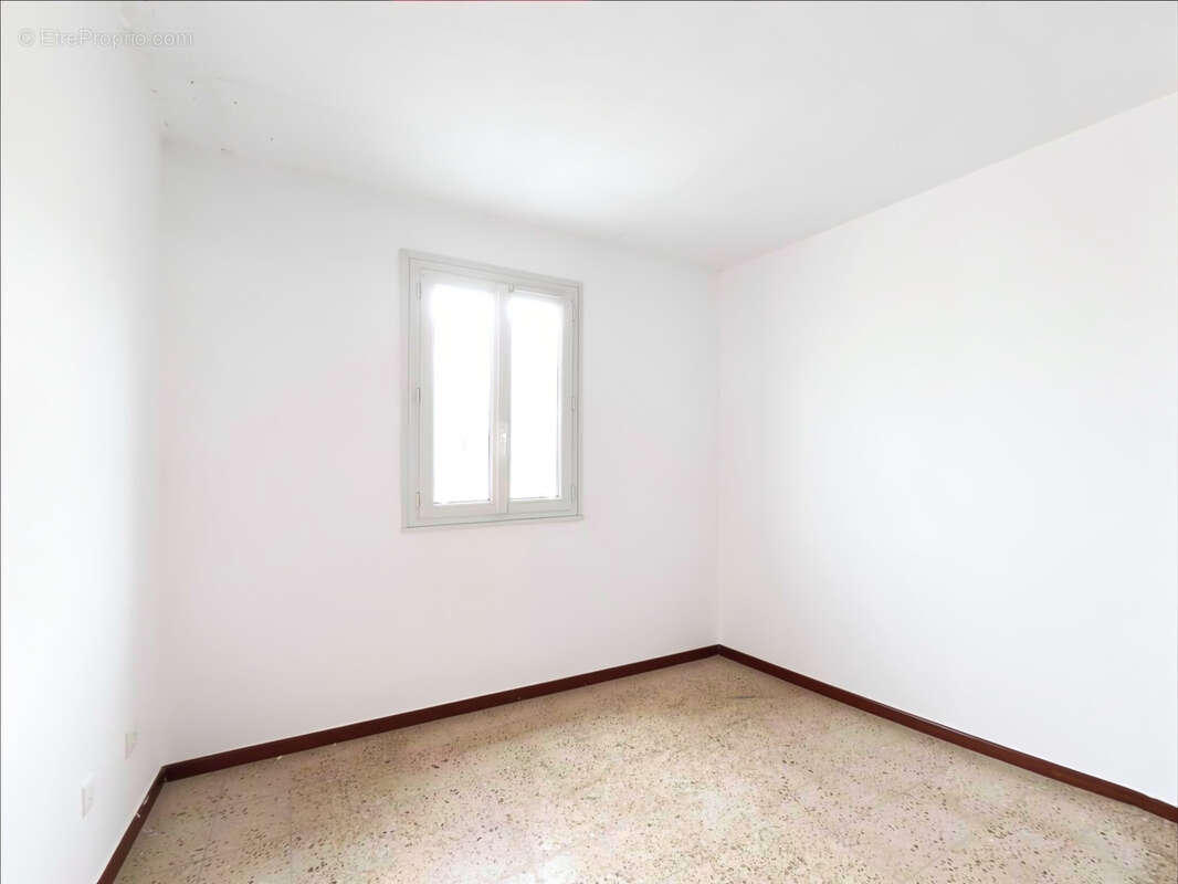 Maison à PEYROLLES-EN-PROVENCE