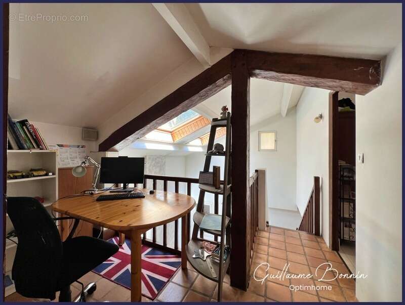 Maison à SCORBE-CLAIRVAUX