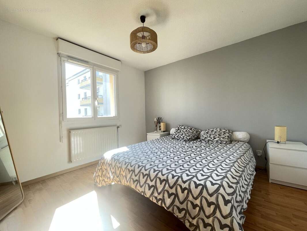 Maison à CLERMONT-FERRAND