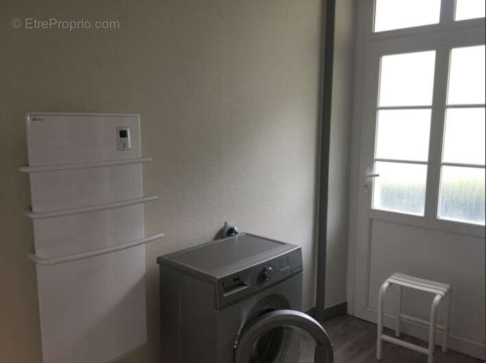 Appartement à PLESTIN-LES-GREVES