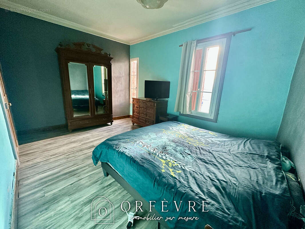 Maison à SAINT-DREZERY