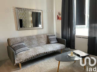 Photo 5 - Appartement à BEAUMONT-SUR-OISE