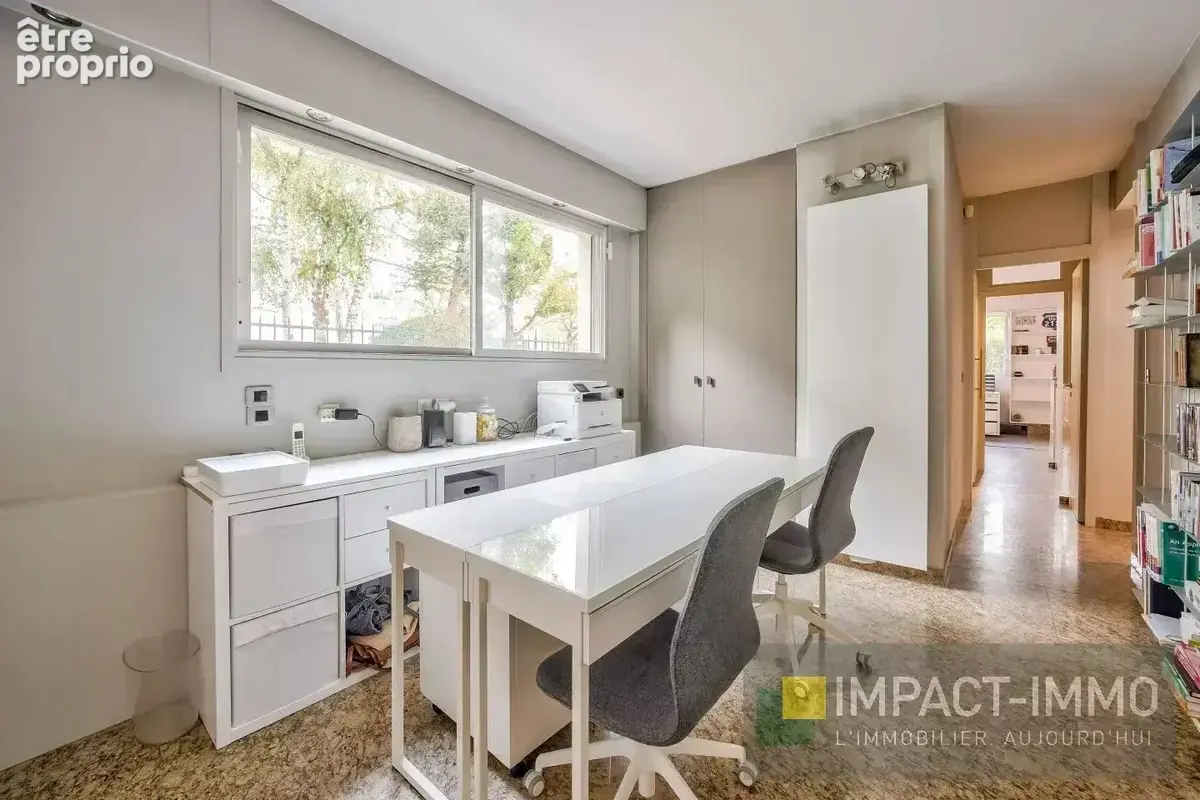 Luxueux appartement quartier Saint-James à Neuilly-sur-Seine - photo 24