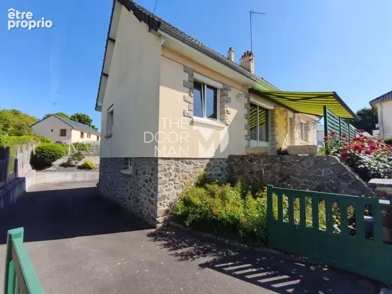 Maison 53100 - photo 3