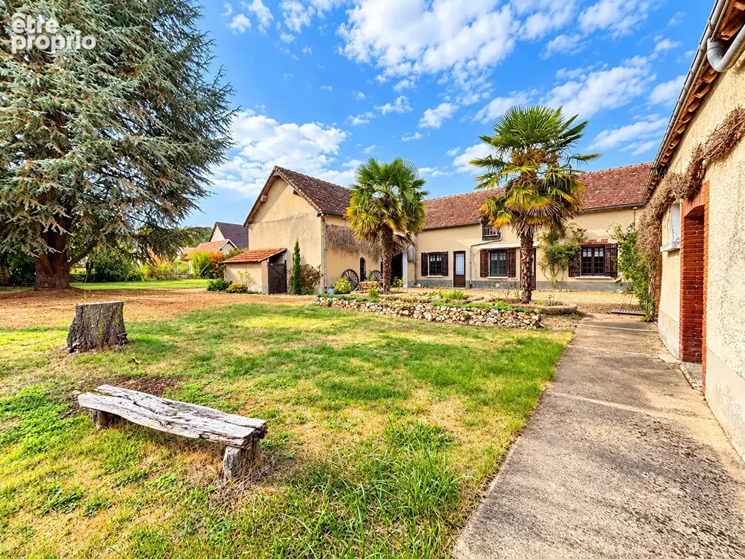 Maison 84m² à garnay - photo 16