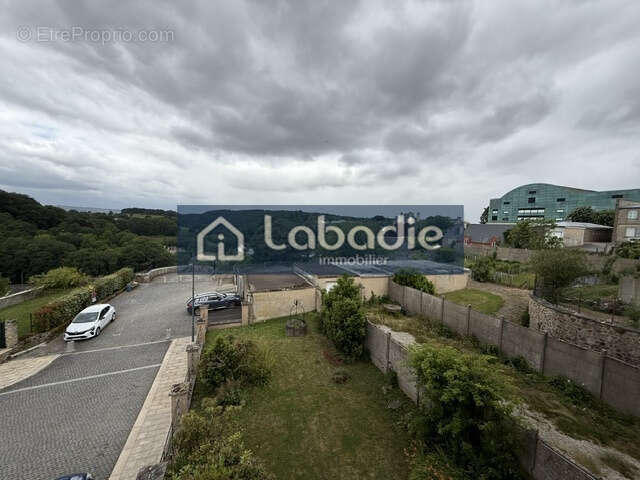 Appartement à VIRE