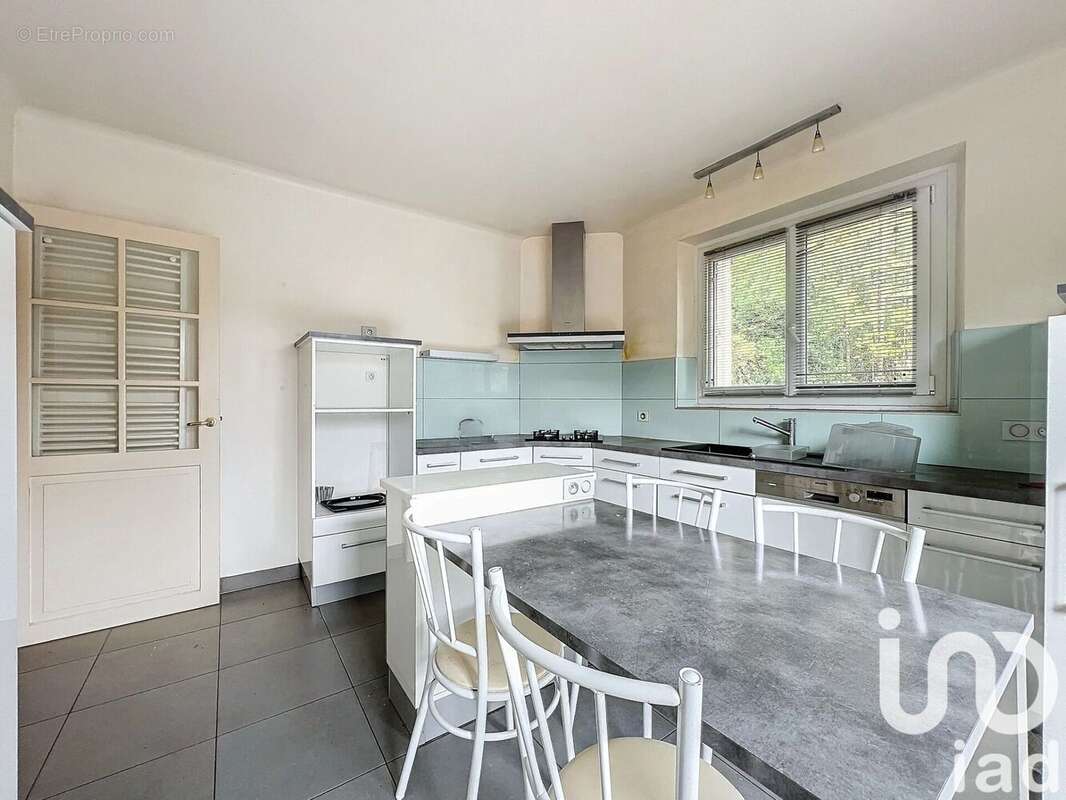 Photo 9 - Maison à SAINT-AFFRIQUE