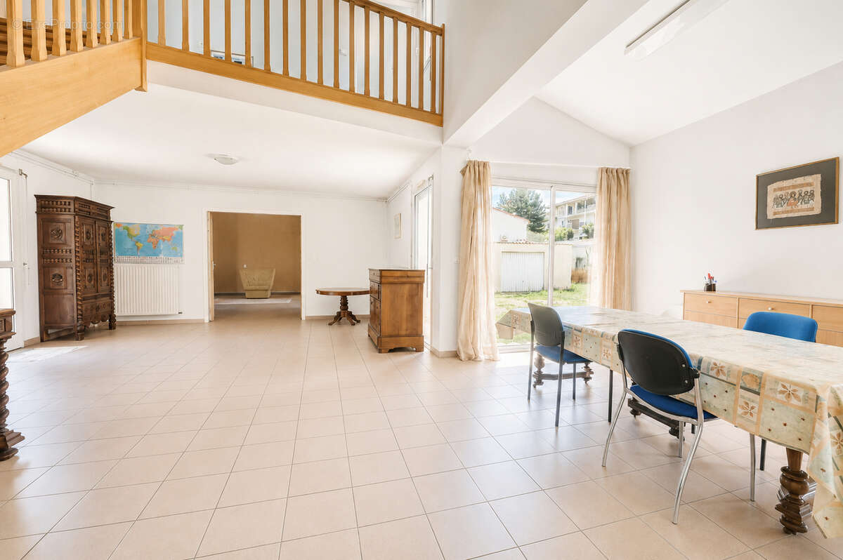 Maison 281m² à toulouse - photo 2