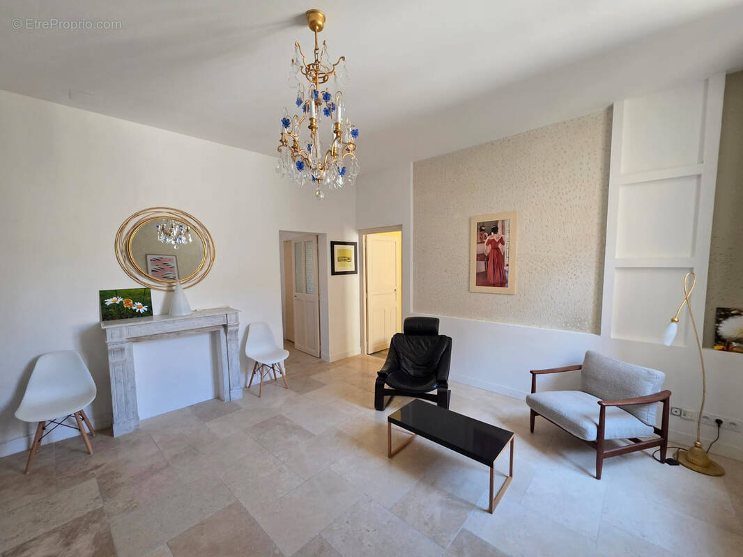 Appartement à ARLES