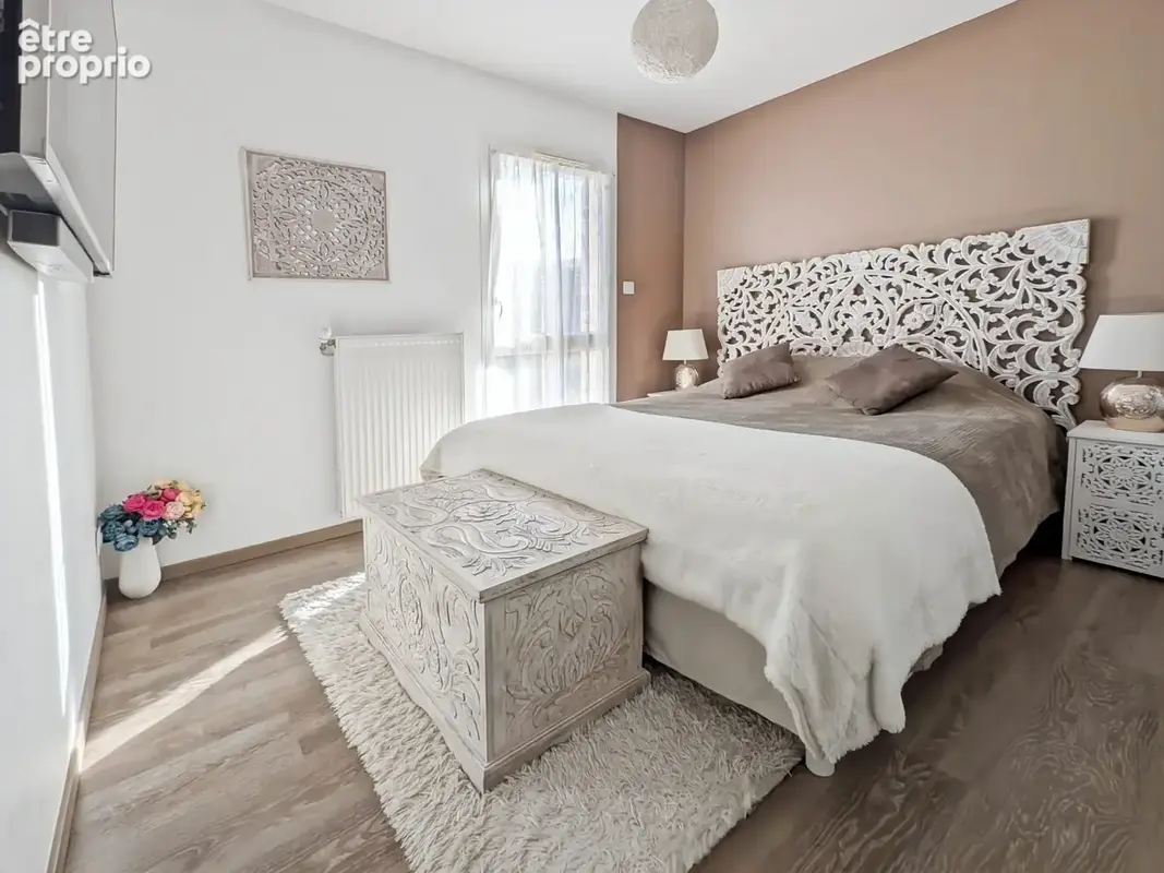 Maison 100 m² à Liergues  - photo 7