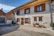 Maison principale - Maison à LES ADRETS