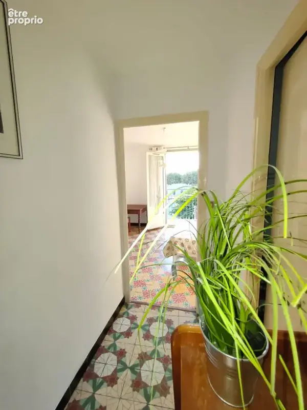 AGDE, Maison vigneronne avec fort potentiel, garage et terrasse - photo 13