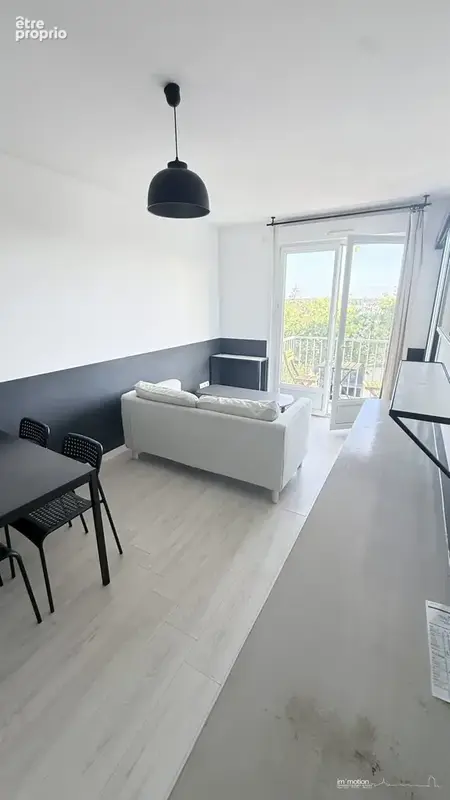 Appartement 2 pièces 28 m² à vendre à Nantes (44100) - photo 7
