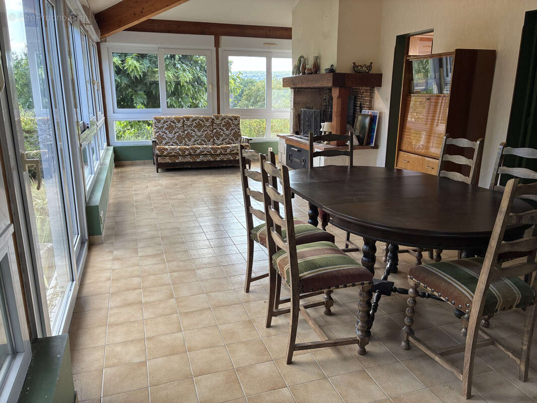 Maison à BAGAT-EN-QUERCY