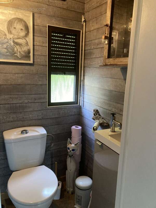 Maison à ARGELES-SUR-MER