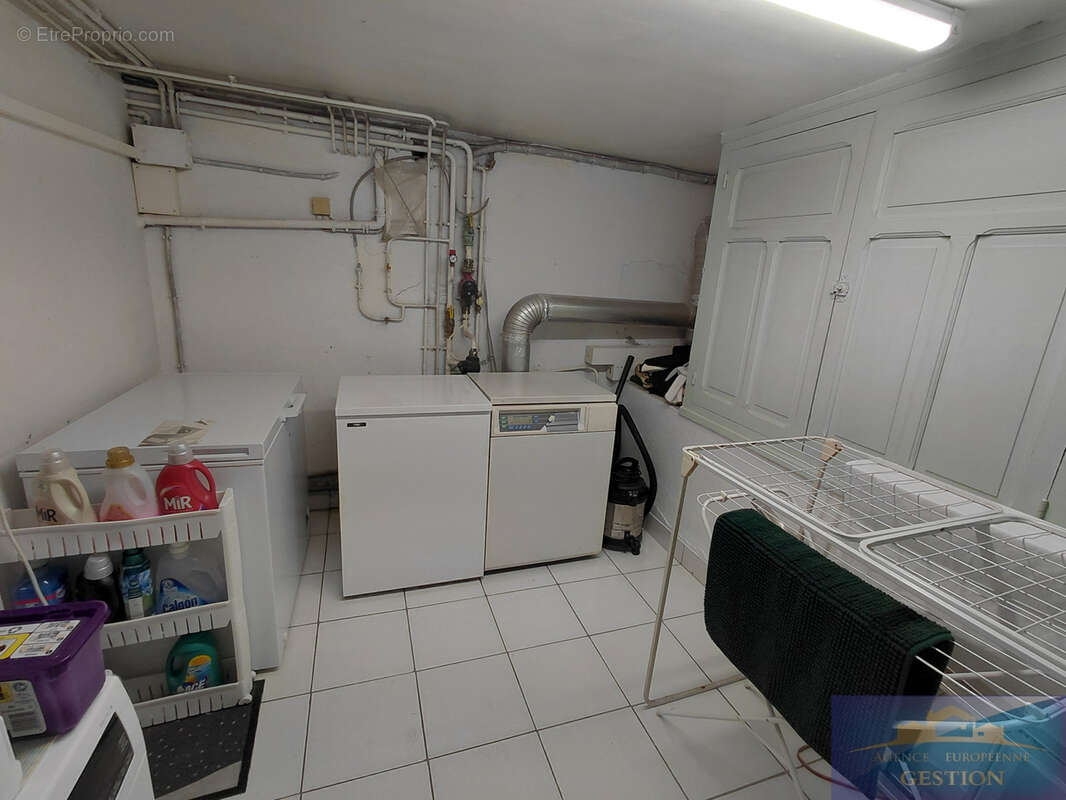 Maison de ville à deux pas des sanctuaires - photo 16