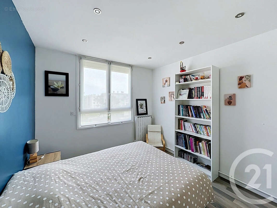 Appartement à CORBAS