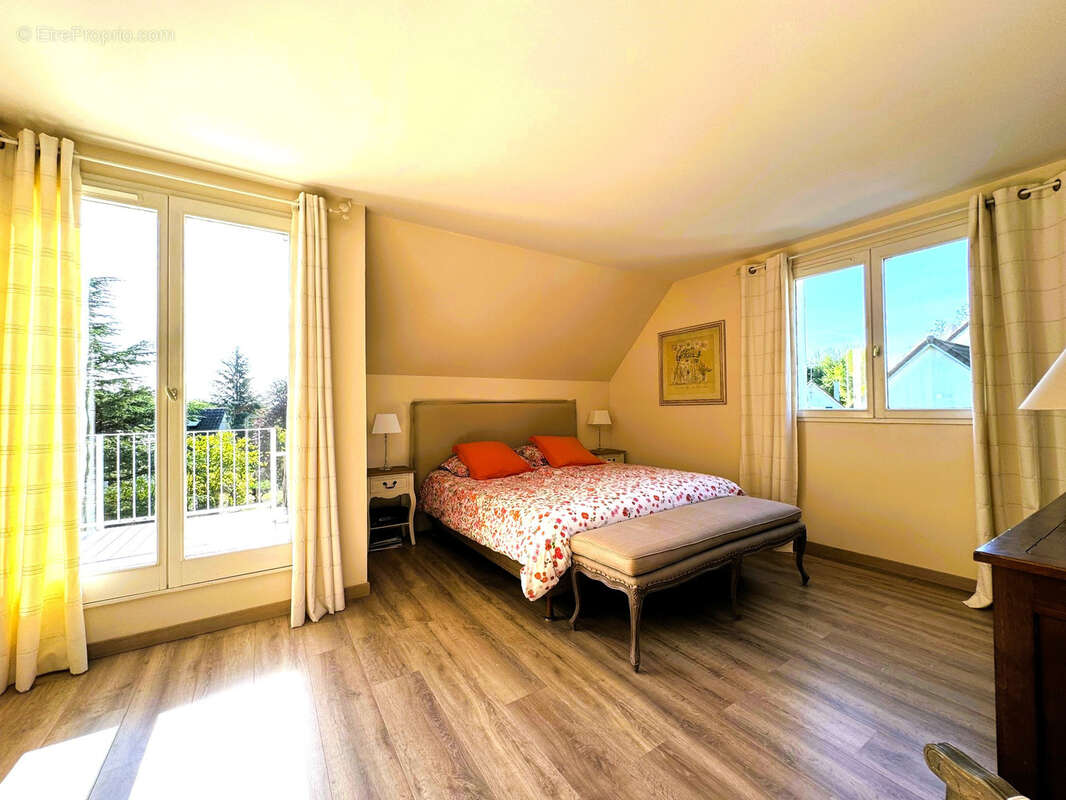 Maison à SAINT-WITZ