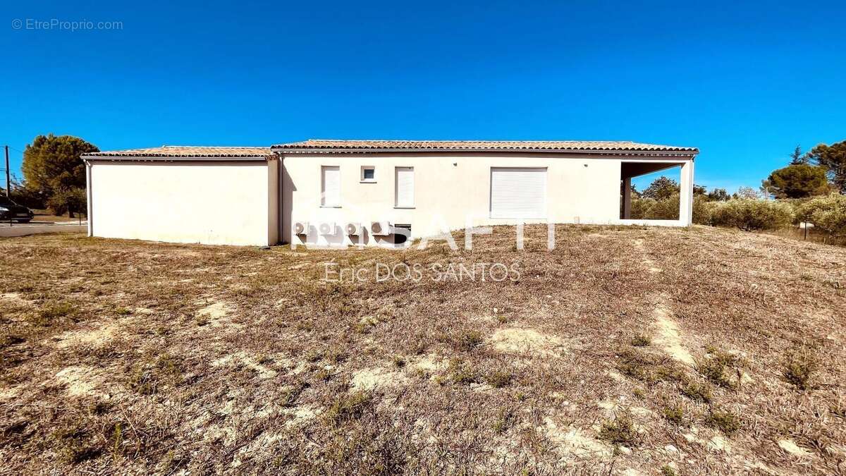 Photo 8 - Maison à SAINT-AMBROIX