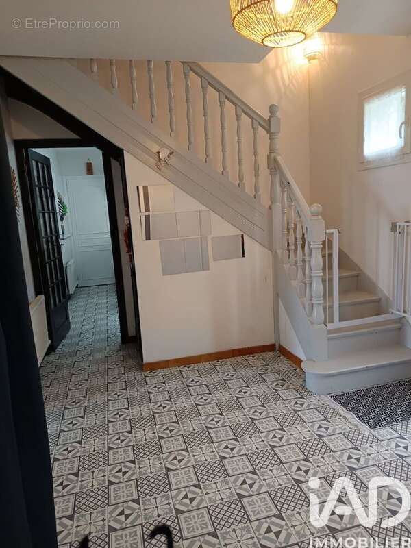 Photo 6 - Maison à PLOURIN-LES-MORLAIX