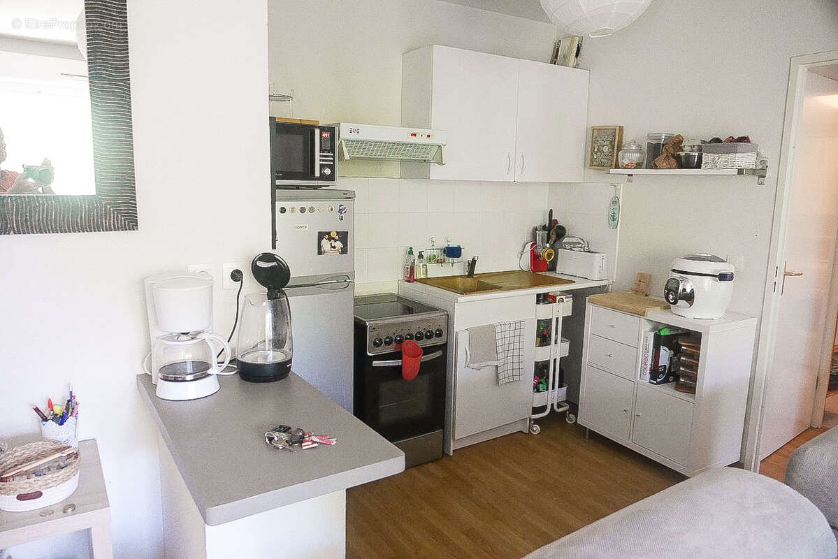 Appartement à LANGON