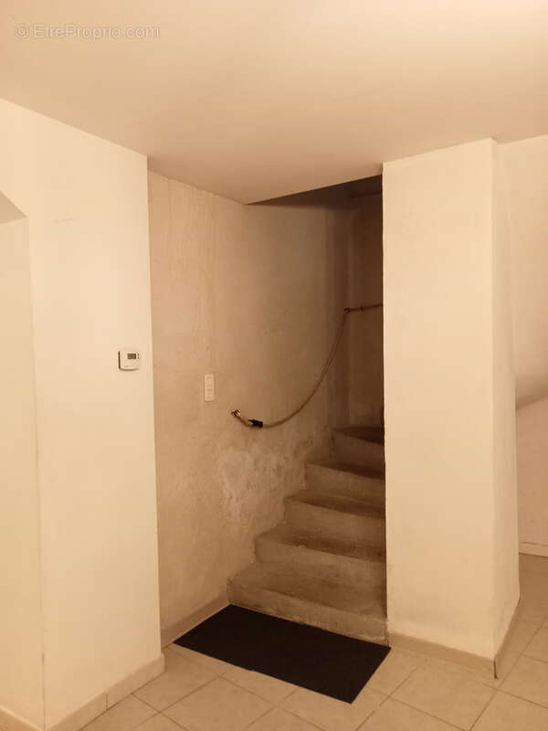 Appartement à CARPENTRAS