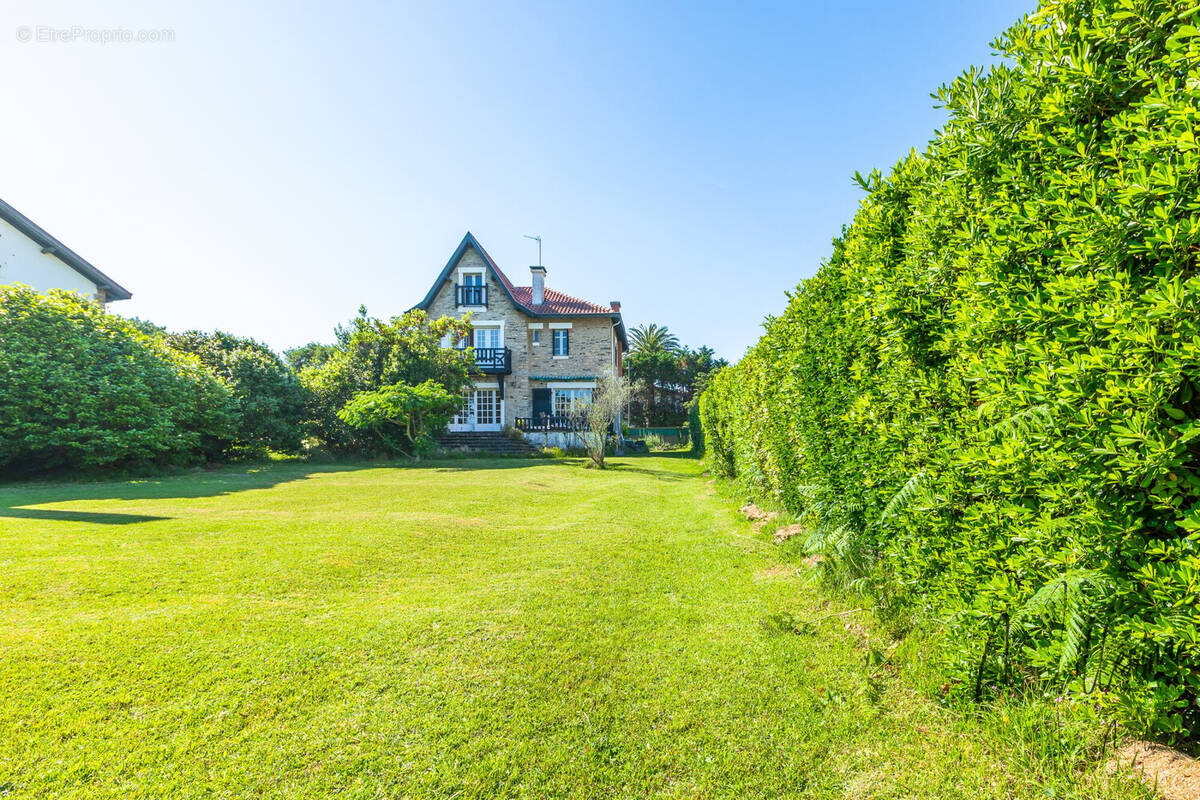 Maison à ANGLET