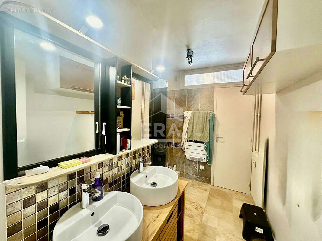 Appartement à HERBLAY
