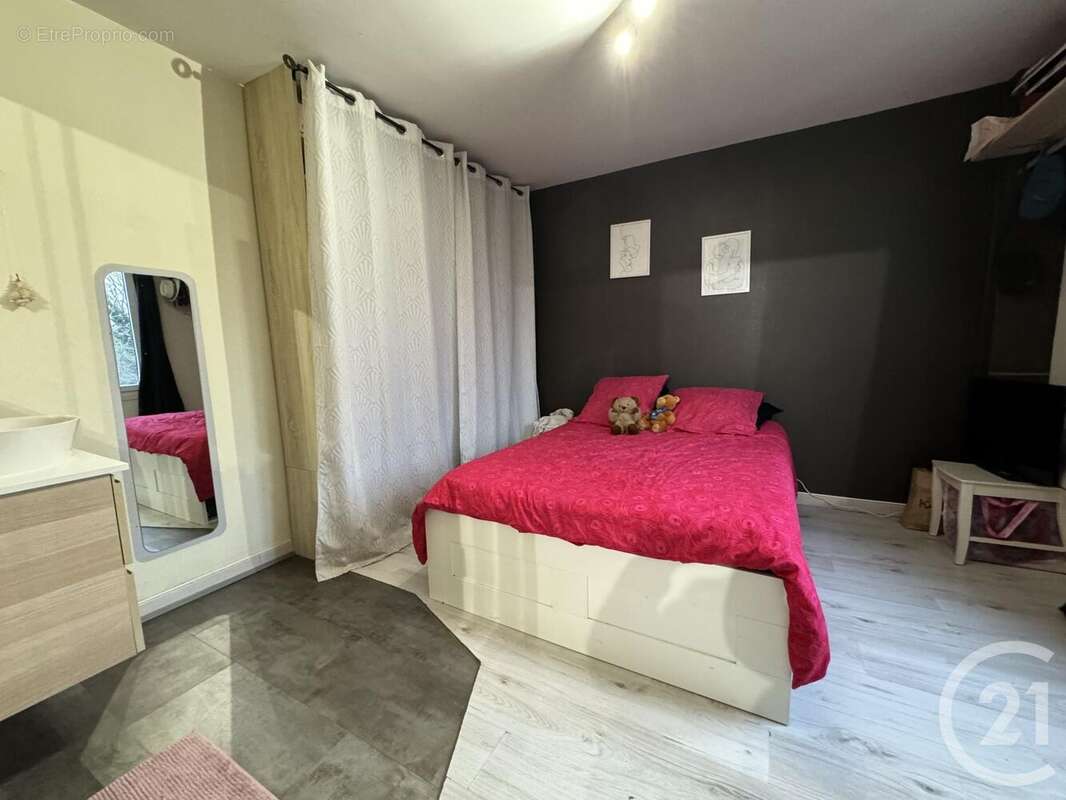 Appartement à SOREL-MOUSSEL