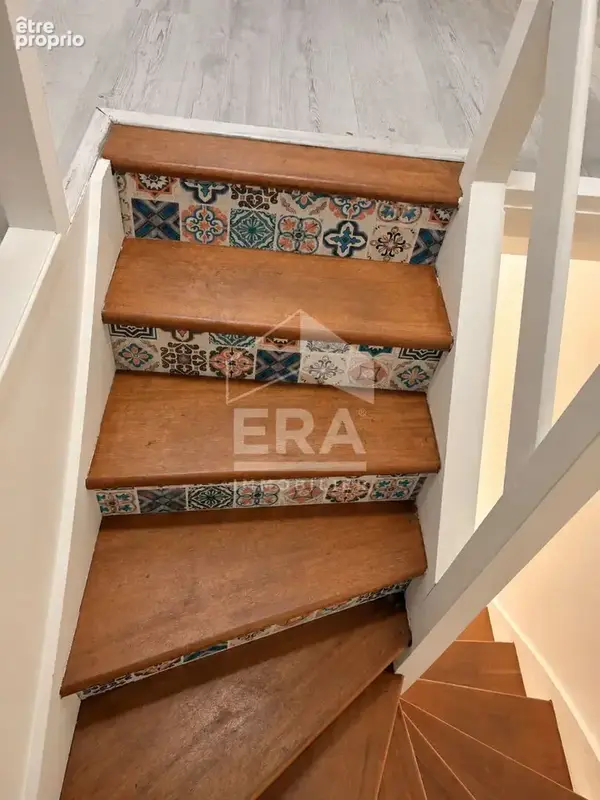 Maison 130m² à saintry-sur-seine - photo 8