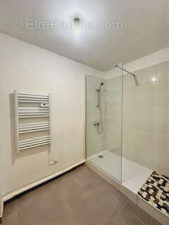 Appartement à VILLENEUVE-LE-ROI