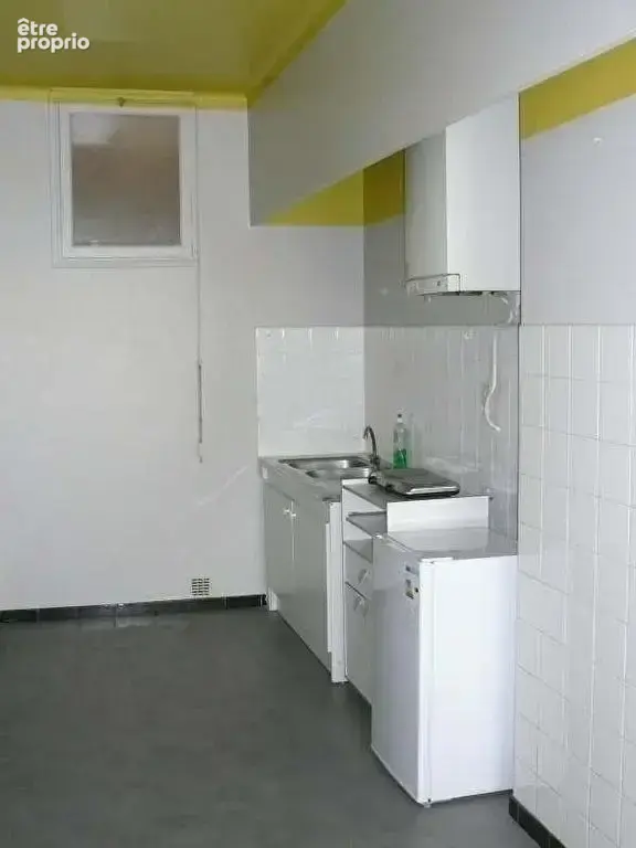 Photo Appartement à Montauban au prix de 70 000€