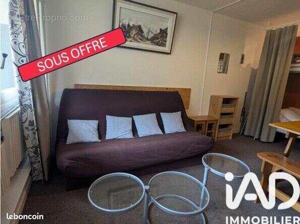 Photo 1 - Appartement à ASTUGUE
