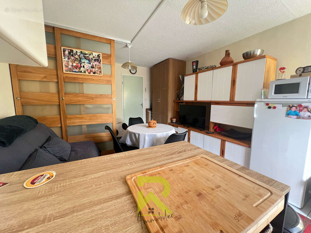 Appartement à AGDE