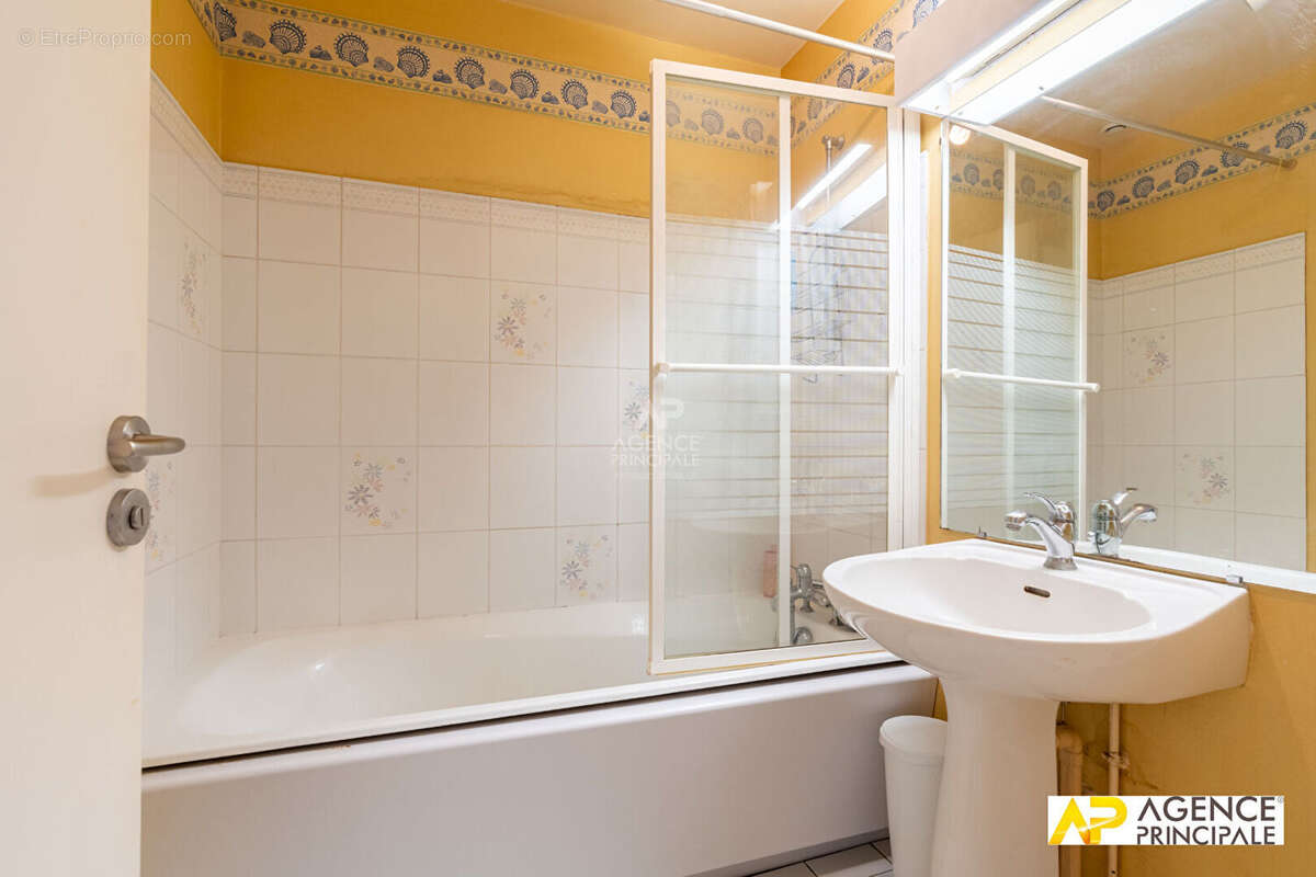 Maison Le Mesnil Le Roi 5 pièce(s) 113.65 m2 - photo 14