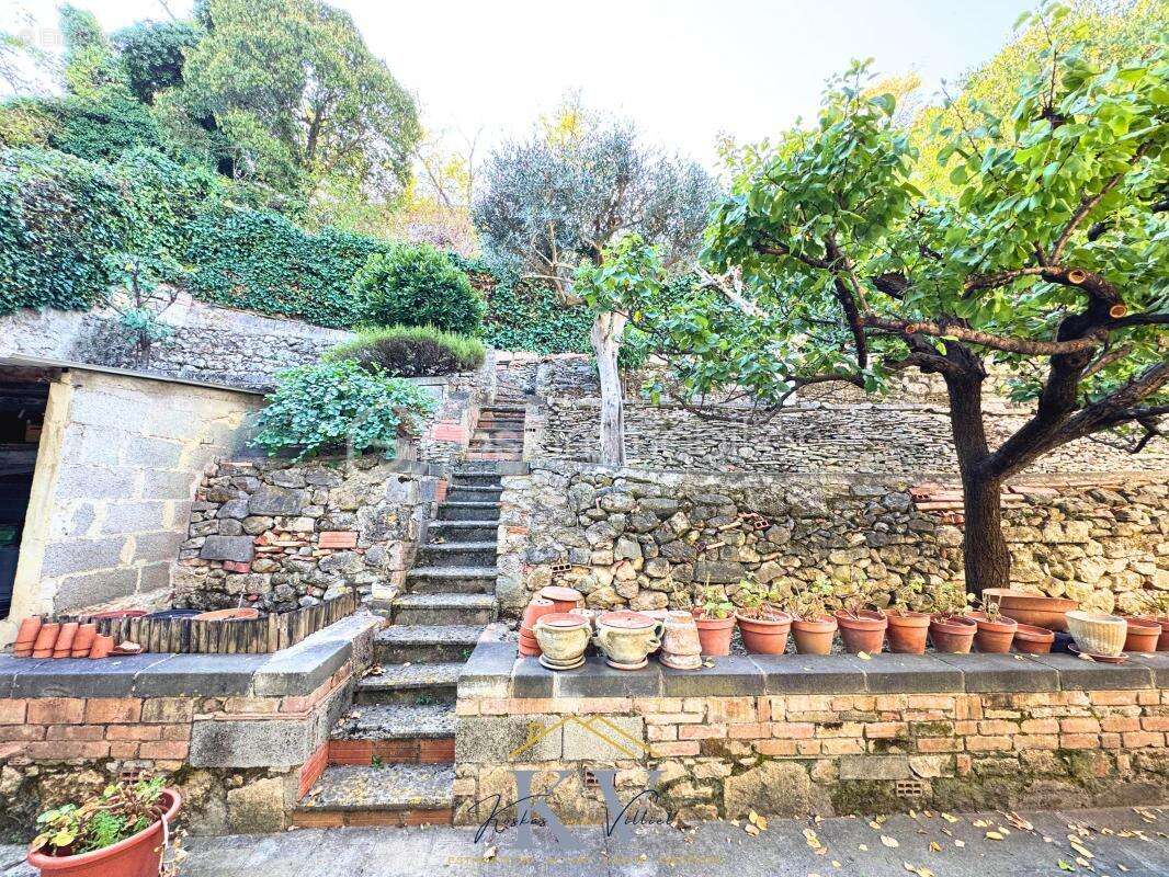 Maison à MONTPELLIER