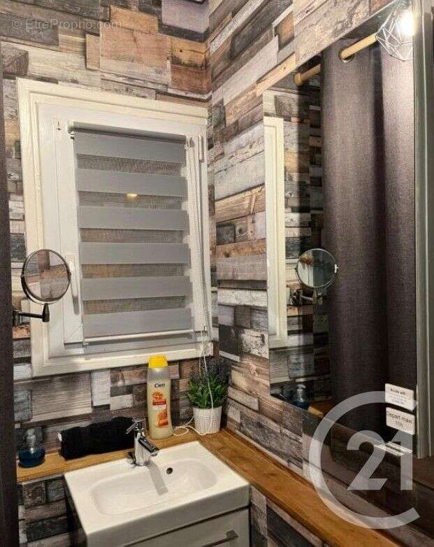 Appartement à BOULOGNE-SUR-MER