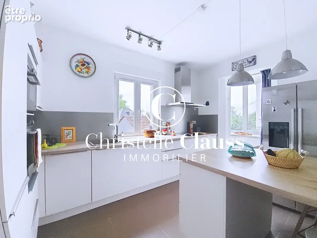 Appartement à MULHOUSE