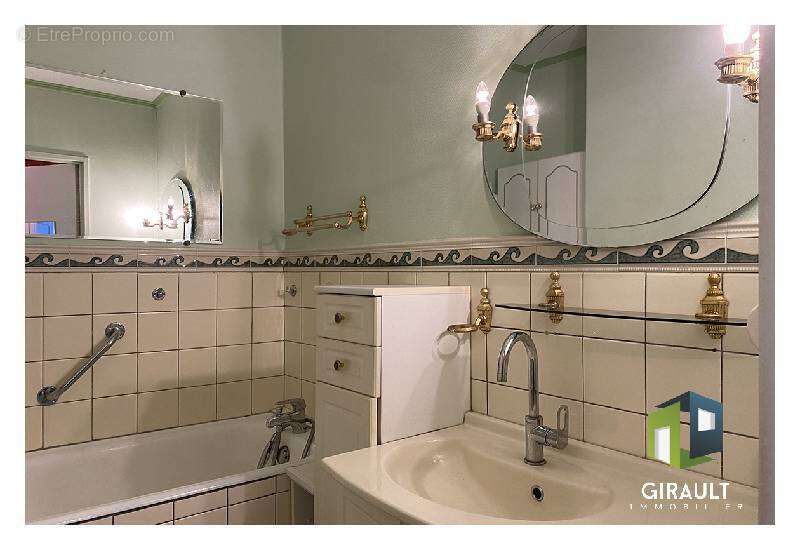 Appartement à BELFORT