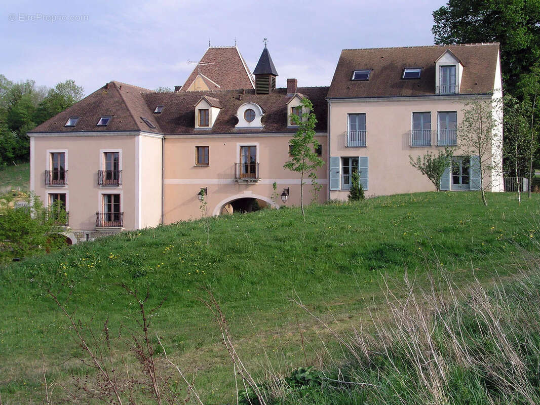 Appartement à BELLEME