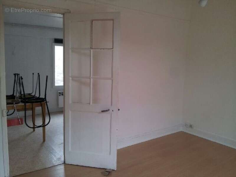 Appartement à ANGOULEME