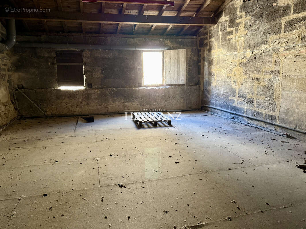 Appartement à LIBOURNE