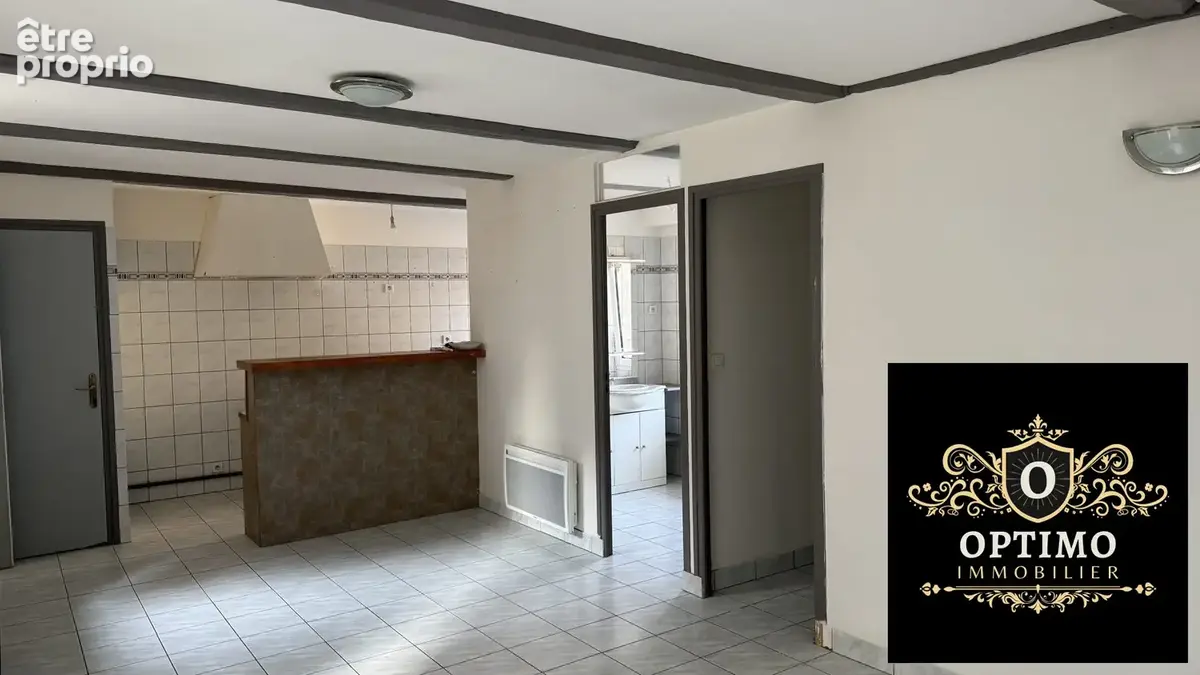 Appartement 52 m² à Plourivo  - photo 3